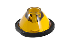 Diode Dynamics Stage Series C1 Lens Flood Yellow DD6529