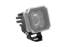 Diode Dynamics Stage Series C1 LED Pod Cover, Clear (one) DD6606