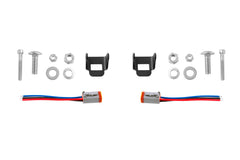Diode Dynamics Stage Series C1 Universal Mounting Kit (pair) DD6620P