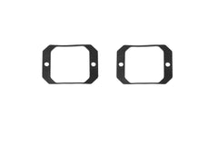 Diode Dynamics Stage Series C1 Flush Mount Mounting Kit (pair) DD6621P