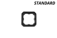 Diode Dynamics Stage Series C1 Bezel Standard DD6722
