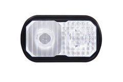Diode Dynamics Stage Series 2in Lens Combo Clear DD6622