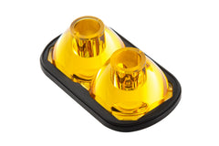 Diode Dynamics Stage Series 2in Lens Spot Yellow DD6625