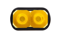 Diode Dynamics Stage Series 2in Lens Spot Yellow DD6625