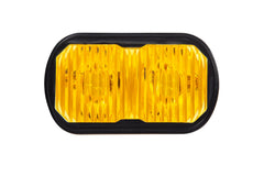 Diode Dynamics Stage Series 2in Lens Fog Yellow DD6629