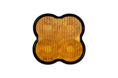 Diode Dynamics SS3 Lens PC Fog Max Yellow DD6724