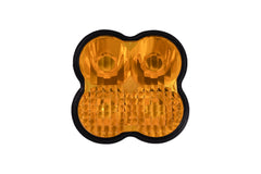 Diode Dynamics SS3 Lens PC Combo Max Yellow DD6725