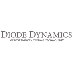 Diode Dynamics SS3 Type A Fog Light Mounting Kit DD6253P