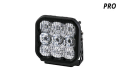 Diode Dynamics SS5 LED Pod Pro White Spot (single) DD6774S