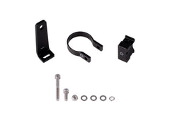 Diode Dynamics Stage Series 1.5 inch Roll Bar Mount Kit (one) DD6817