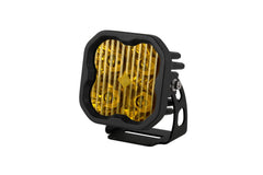Diode Dynamics SS3 Pro ABL Yellow Driving Standard (single) DD6889S
