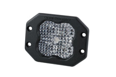 Diode Dynamics SS3 Sport ABL White Flood Flush (single) DD6916S