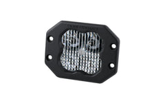 Diode Dynamics SS3 Sport RBL White Combo Flush (single) DD6921S