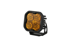 Diode Dynamics SS3 Max ABL Yellow Driving Standard (single) DD6971S