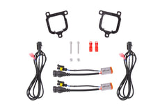 Diode Dynamics SSC1 Type FBS Fog Light Mounting Kit DD7173P