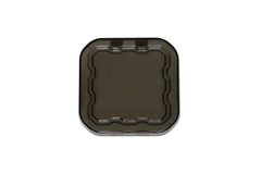 Diode Dynamics SS5 LED Pod Cover, Smoked (one) DD7218