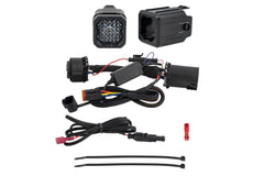 Diode Dynamics HitchMount LED Pod Reverse Kit, C1R DD7422