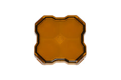 Diode Dynamics Amber Diffused Lens for Stage Series Rock Lights DD7472