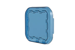Diode Dynamics SS5 LED Pod Cover Standard, Blue (one) DD7772
