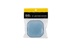 Diode Dynamics SS3 LED Pod Cover, Blue (one) DD7773