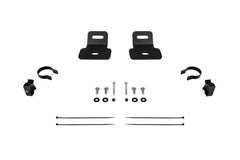 Diode Dynamics Stage Series Ditch Light Bracket Kit for 2017-2024 Can-Am Maverick X3 DD7863P