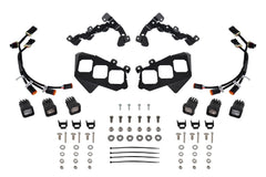 Diode Dynamics Can-Am Maverick X3 C1 Headlamp Kit Pro White ABL (pair) DD7888