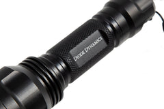 Diode Dynamics Diode Dynamics XM0070 - Diode Dynamics 800 Lumen Flashlight