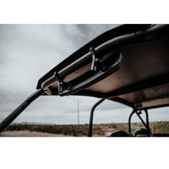 Chupacabra 15" DELUXE 1.75 Center Rearview Mirror