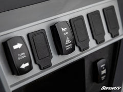 SuperATV Polaris RZR Trail 900 Deluxe Self-Canceling Turn Signal Kit