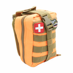 Desert Squadron - Liberator Trauma Kit - TRAUMA-KIT