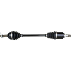 All Balls Racing 23-24 Pioneer 1000/23-24 Pioneer 1000 Deluxe/22-24 Pioneer 1000 Forest 6 Ball Axle AB6-HO-8-381