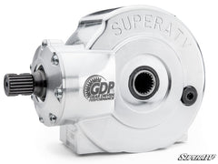 SuperATV Polaris Pro XD Complete Differential
