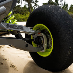 HCR Polaris RZR Turbo R | HCR OEM Replacement Kit