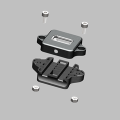 RLB Motorsports Rock Lights