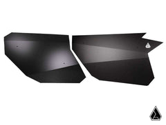 Assault Industries F-22 Max Doors (4 Seater // Fits: Can Am Maverick X3 MAX)