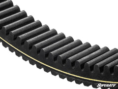SuperATV Textron Wildcat XX Heavy-Duty CVT Drive Belt