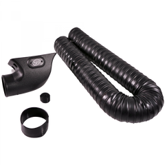 S&B DUST RE-ROUTE KIT FOR PARTICLE SEPARATOR