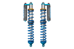 King Shocks King Can Am Maverick R 3.0 Front Coilover w/ Adj&Finned Res (req. Trimming) 33700-353A