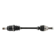 All Balls Racing 15-23 Honda Pioneer 500 6 Ball Axle Front Left AB6-HO-8-137