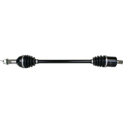 All Balls Racing 2024 Defender 1000 LTD Cab/2024 Defender 1000 Pro LTD Cab 6 Ball Axle AB6-CA-8-350