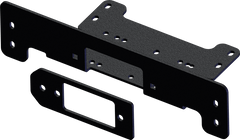 KFI 17+ Kawasaki Mule 400 SX/ XC Winch Mount 101380