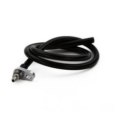 RPM X3 Manifold Billet & Stainless Air Box Nipple / Port for Boost Reference