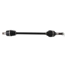 All Balls Racing 16-23 Kawasaki Mule PRO-FX 800 8 Ball Axle - Front Left AB8-KW-8-140