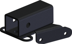 KFI Can-Am Receiver Hitch Adapter 100745
