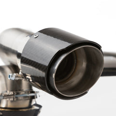 RPM 2019-2021 Maverick Sport 1000R Sport Muffler
