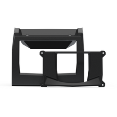 Rockford Fosgate Polaris 18+ Ranger PMX-1/PMX-2/ PMX-3 Dash Kit RNGR18-DK