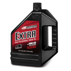 Maxima Extra Full Synthetic 10W60 Engine Oil - 128oz 30-309128