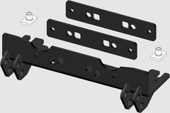 KFI 15-23 Hisun Sector 450-1000/Crew/ 16-18 Massimo Knight 500-700 UTV Plow Mount 106640