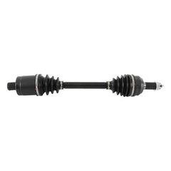 All Balls Racing 15-17 Polaris RZR 900 50 55 Inch 8 Ball Axle Rear Left AB8-PO-8-380