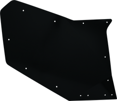 DragonFire Racing 2018 Polaris Ranger XP 4 Door Skin - Rear Driver 522297